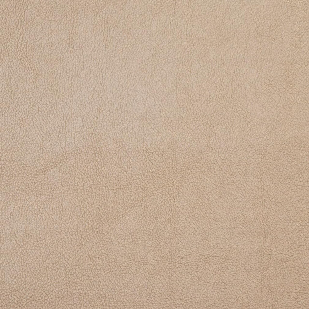 Natural Stain Resistant Performance Pet Friendly Polyurethane Vinyl Upholstery Fabric by The Yard - SKU: Jeffrey Flax